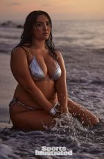 YUMI NU for Sports Illustrated Swimsuit 2023 Edition