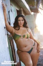 YUMI NU for Sports Illustrated Swimsuit 2023 Edition