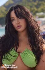 YUMI NU for Sports Illustrated Swimsuit 2023 Edition