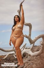 YUMI NU for Sports Illustrated Swimsuit 2023 Edition