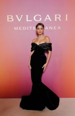 ZENDAYA at Bulgari Mediterranea High Jewelry Event at Palazzo Ducale in Venice 05/16/2023
