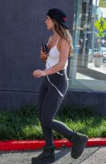 ADDISON RAE Out Shopping in Los Angeles 06/117/2023