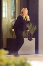 ADELE Leaves Steak 48 Restaurant in beverly Hills 06/06/2023