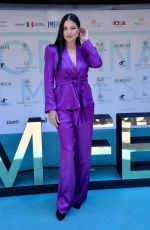 ADRIANA LIMA at 69th Taormina Film Festival 06/27/2023