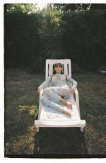 AITANA OCANA for El Pais Semanal, June 2023