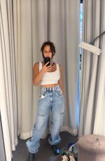 ALESSA QUIZON - Instagram Photos 06/26/2023