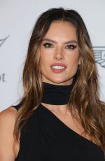 ALESSANDRA AMBROSIO at 30th Annual Race to Erase MS Gala in Los Angeles 06/01/2023