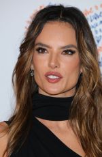 ALESSANDRA AMBROSIO at 30th Annual Race to Erase MS Gala in Los Angeles 06/01/2023