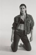 ALEX MORGAN for Calvin Klein, June 2023