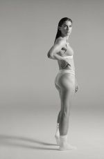 ALEX MORGAN for Calvin Klein, June 2023