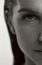 ALEX MORGAN for Calvin Klein, June 2023