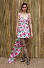 ALEXA CHUNG at Serpentine Gallery Summer Party 2023 in London 06/27/2023