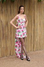 ALEXA CHUNG at Serpentine Gallery Summer Party 2023 in London 06/27/2023