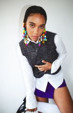 ALEXANDRA SHIPP for Interview Magazine, June 2023