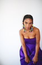 ALEXANDRA SHIPP for Interview Magazine, June 2023