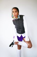 ALEXANDRA SHIPP for Interview Magazine, June 2023
