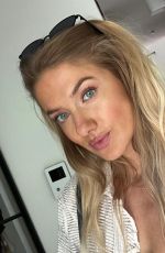 ALICA SCHMIDT - Instagram Photos 06/15/2023