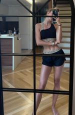 ALICA SCHMIDT - Instagram Photos 06/22/2023