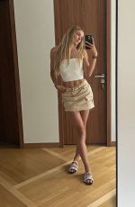 ALICA SCHMIDT - Instagram Photos 06/22/2023