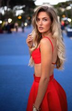 ALICA SCHMIDT - Instagram Photos 06/22/2023
