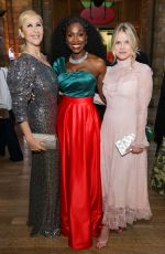 ALICE EVE at Dkms Gala in Aid of the Fight Against Blood Cancer in London 05/25/2023