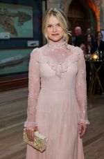 ALICE EVE at Dkms Gala in Aid of the Fight Against Blood Cancer in London 05/25/2023