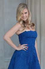 ALICE EVE at National Gallery