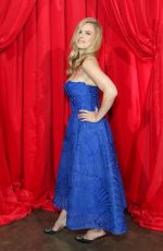 ALICE EVE at National Gallery