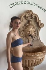 ALICE PAGANI - Instagram Photos 06/14/2023