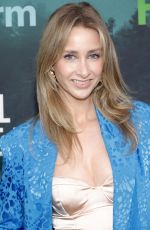 ALINA BOCK at Cruel Summer Season 2 Premiere in Los Angeles 05/31/2023