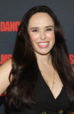 ALIXZANDRA DOVE at Scream Therapy Premiere at 2023 Dances With Films Festival in Hollywood 06/23/2023