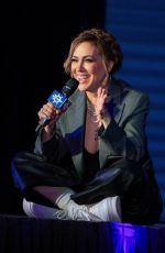 ALYSSA MILANO at Supanova Comic Con & Gaming Convention at Sydney Olympic Park 06/18/2023