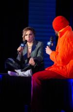 ALYSSA MILANO at Supanova Comic Con & Gaming Convention at Sydney Olympic Park 06/18/2023