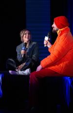 ALYSSA MILANO at Supanova Comic Con & Gaming Convention at Sydney Olympic Park 06/18/2023