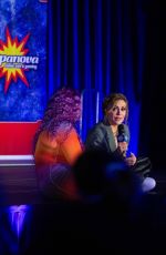 ALYSSA MILANO at Supanova Comic Con & Gaming Convention at Sydney Olympic Park 06/18/2023