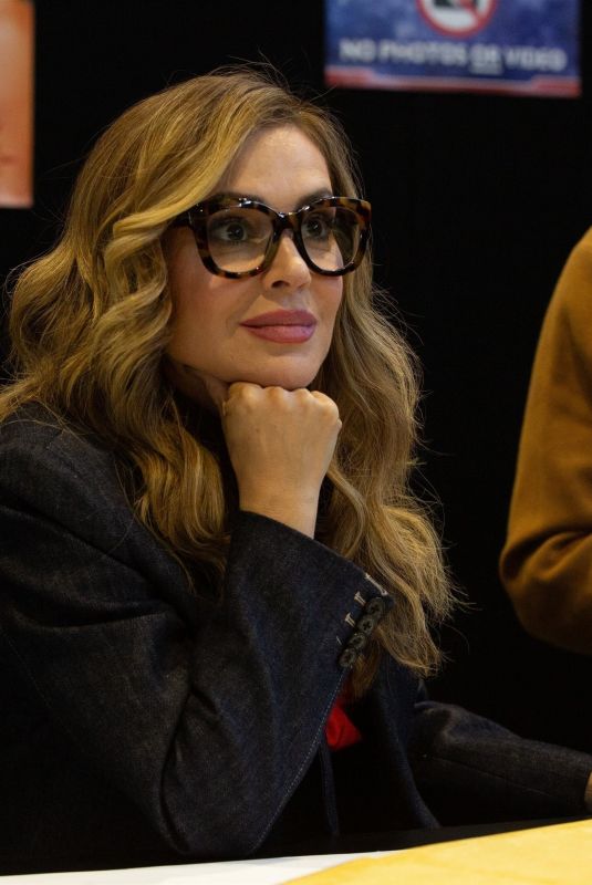 ALYSSA MILANO at Supanova Comic Con & Gaming Expo in Sydney 06/17/2023