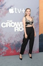 AMANDA SEYFRIED at The Crowded Room Premiere in New York 06/01/2023