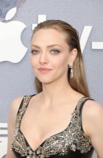 AMANDA SEYFRIED at The Crowded Room Premiere in New York 06/01/2023
