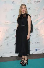 AMBER HEARD at 69th Taormina Film Festival 06/24/2023