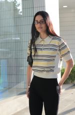 AMELIA HAMLIN Out and About in Los Angeles 06/08/2023