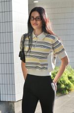 AMELIA HAMLIN Out and About in Los Angeles 06/08/2023