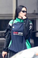 AMELIA HAMLIN Out in Beverly Hills 05/31/2023