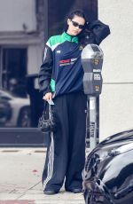 AMELIA HAMLIN Out in Beverly Hills 05/31/2023