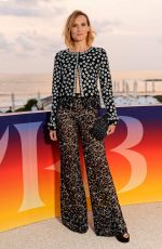 ANA GIRARDOT at Nouvelles Vagues International Biarritz Film Festival Opening Ceremony 06/28/2023