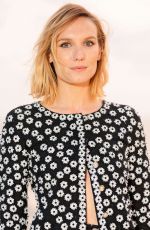 ANA GIRARDOT at Nouvelles Vagues International Biarritz Film Festival Opening Ceremony 06/28/2023