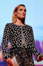ANA GIRARDOT at Nouvelles Vagues International Biarritz Film Festival Opening Ceremony 06/28/2023