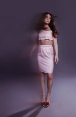 ANNA CATHCART for Vogue Philippines, June 2023
