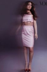 ANNA CATHCART for Vogue Philippines, June 2023