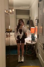 ANNA CATHCART - Instagram Photos 06/04/2023