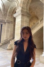 ANNA CATHCART - Instagram Photos 06/04/2023